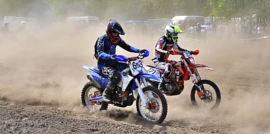 II Runda Pucharu Wielkopolski Cross Country w Kiełczewie [ZDJĘCIA]