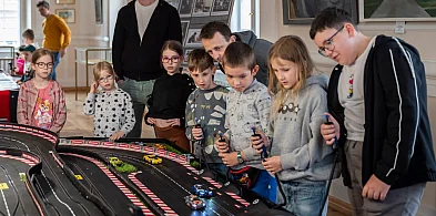 XI Kościańska Noc Muzeów [ZDJĘCIA]