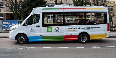 Zmiany w Kościańskiej Komunikacji Publicznej od 18 maja