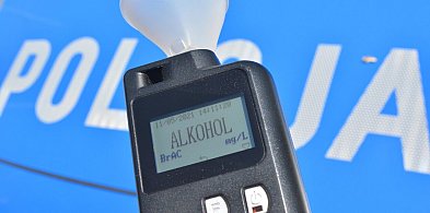 Długi weekend w Kościanie. Kilku kierowców po alkoholu