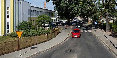 Drogowa rewolucja na ulicach Kościana-88736