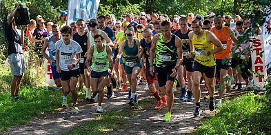 III Bieg i rajd nordic walking pamięci Janusza Dutkiewicza [ZDJĘCIA]-88758