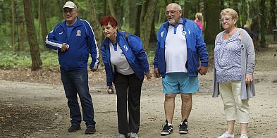 I Mistrzostwa Powiatu Kościańskiego w Boule [ZDJĘCIA]-88882