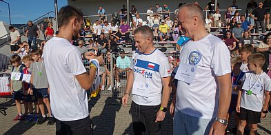 IV Bieg Czwórki na stadionie w Kościanie [ZDJĘCIA]-88952