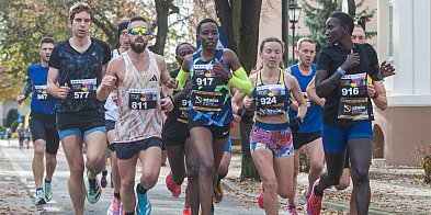 Zapisy na Kościański Półmaraton do 10 października-88975