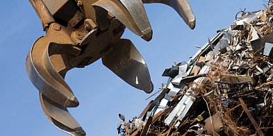 Właściciel firmy recyklingowej z Przysieki zatrzymany -89062