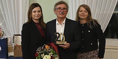 20 lat pracy w parlamencie Wojciecha Ziemniaka-89153
