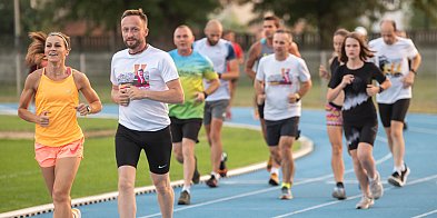 Zaproszenie na wspólny trening przed półmaratonem-89166