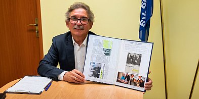 Senator Ziemniak podsumowuje 20 lat w Parlamencie-89268