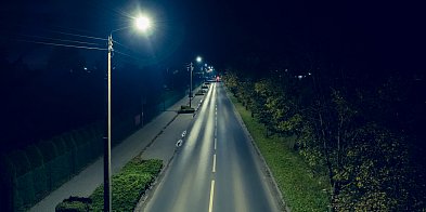 Trwa wymiana oświetlenia ulicznego w Kościanie-89292