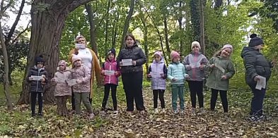 Piosenka grupy dzieci Zwykli & NieZwykli-89316
