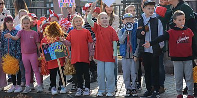 Kościański Półmaraton. Moc atrakcji dla kibiców-89313