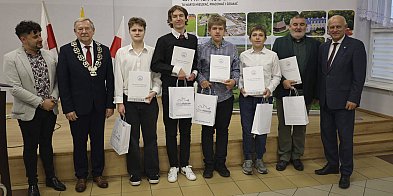 Przyznano stypendia i nagrody Stowarzyszenia-89429