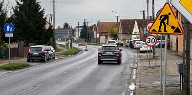 Rozpoczyna się remont drogi wojewódzkiej 308-89444