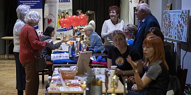 Targi wolontariatu i organizacji pozarządowych-89504