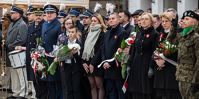 Święto Niepodległości 2025 w Kościanie [ZDJĘCIA]-89528