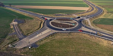 Odwołano podpisanie umowy na obwodnicę Kościana-89594