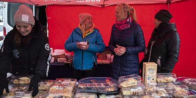 Kiermasz ciast dla Dagmarki [ZDJĘCIA]-89603