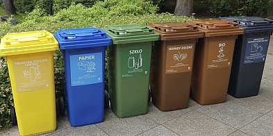 Obowiązkowy będzie zielony pojemnik na szkło-89718