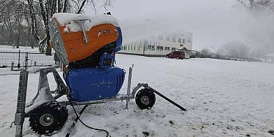 Armatka będzie dośnieżać Ferfetę-89784