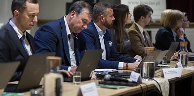 W gminie podatki w dół, w Kościanie w górę-89790