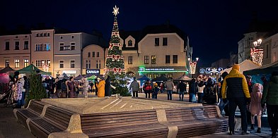 Świąteczny Jarmark w Kościanie. Program imprezy-89754