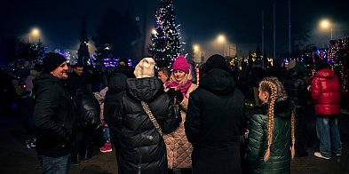 W Czempiniu odpalono iluminacje [ZDJĘCIA]-89817