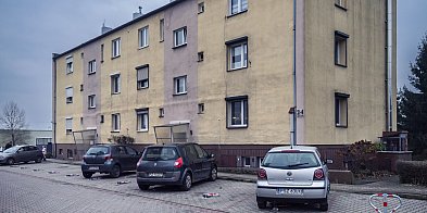 Mieszkańcy bloku nie mają ogrzewania ani ciepłej wody-89886