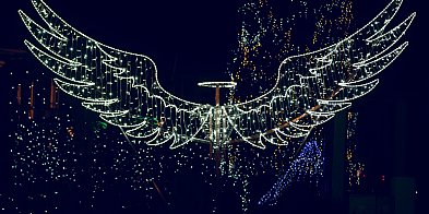 Świąteczne iluminacje w Śmiglu [ZDJĘCIA]-89907