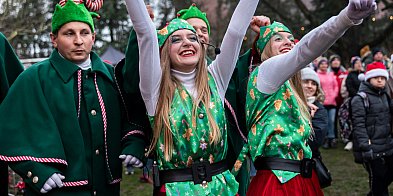 Jarmark Bożonarodzeniowy i Kraina Bajek Św. Mikołaja-89919