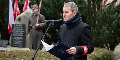 Obchody upamiętniające wybuch Powstania Wielkopolskiego-90187