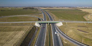 Droga S5 będzie „Trasą Powstańców Wielkopolskich”-90193