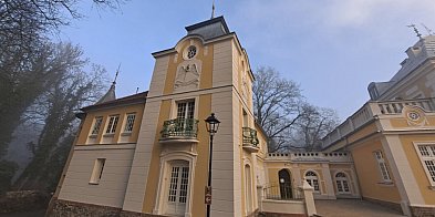 Zakończono remont północnej oficyny pałacu-90196