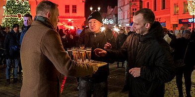 Nie będzie Sylwestra na Rynku w Kościanie-90241