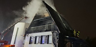 Zbiórka na odbudowę ośrodka wczasowego w Wieleniu-90262