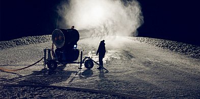 Trwa dośnieżanie Ferfety. W Trzech Króli atrakcje-90298