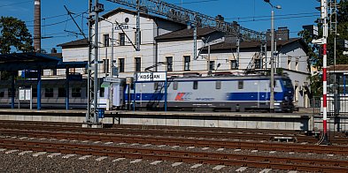 Kościan bez bezpośredniego pociągu do Warszawy-90340