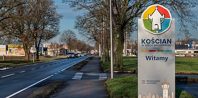 Liczba mieszkańców Kościana ponownie zmalała-90361