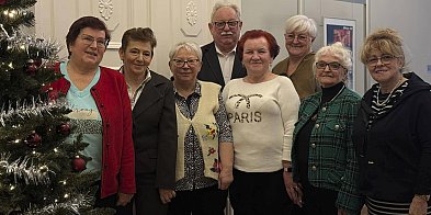 Kościańska Rada Seniorów. Za nimi pierwsza sesja-90427