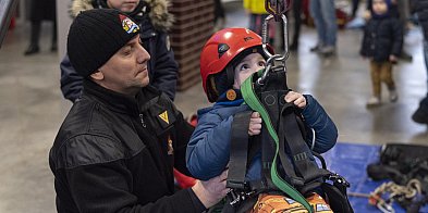 „Otwarta strażnica” w niedzielę w Kościanie-90430