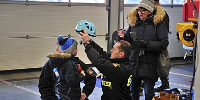 „Otwarta strażnica” PSP Kościan [ZDJĘCIA]-90451