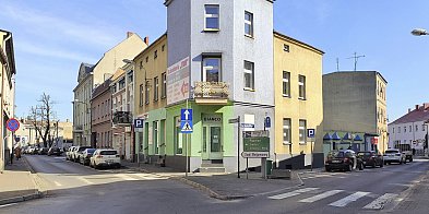 Przywrócenie organizacji ruchu na Wyszyńskiego-90457