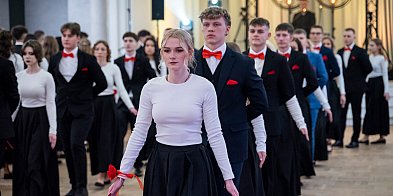 Studniówka ZSP Nietążkowo 2026 [ZDJĘCIA, FILMY]