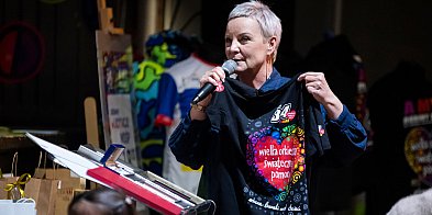 34. Finał WOŚP w Kościanie. Występy w KOK-u