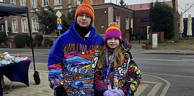 134 tys. zł w gminie Śmigiel podczas finału WOŚP