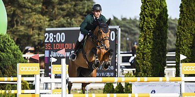 Jarosław Skrzyczyński i KJ Agro-Handel Śrem wygrywają w rankingu PZJ