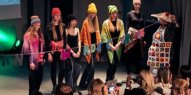 „Dzierganie w Kościanie” – ekscytujące drugie urodziny