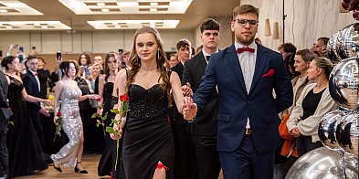 Studniówka „Ratajczaka” 2026 [ZDJĘCIA]