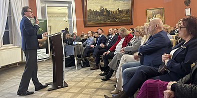 Etykieta stołu i dobre obyczaje – spotkanie w Pałacu