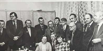 65 lat Towarzystwa Miłośników Ziemi Kościańskiej